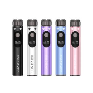 Yocan Lux 2.0 Plus Battery 15ct