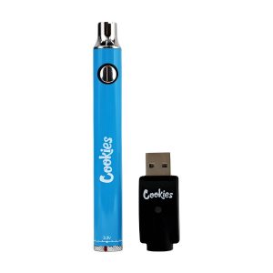 Cookies Smart Battery 650mah Display 20ct