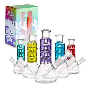5.5" Glycerin Water Pipe (Box 100)