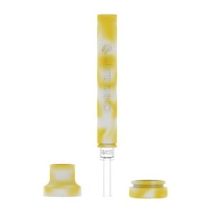 White Rhino Dabtainer Glow In The Dark Display 49ct