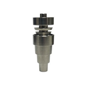 10mm/14mm/19mm Titanium Nail 5ct