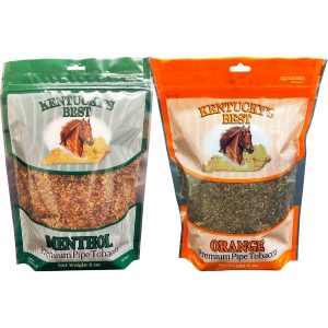 Kentucky's Best Pipe Tobacco 6oz