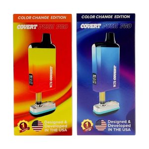 Neu Covert Push Pro Max Battery