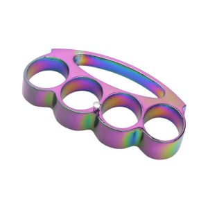 Rainbow Hammer Heavy Duty Knuckle Buckle (Box 115)