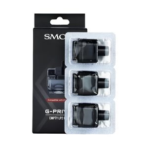 Smok G-Priv Empty Pod 3ct