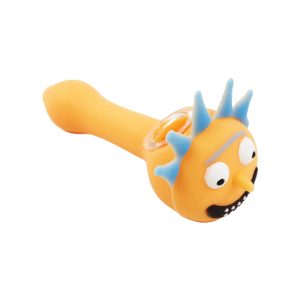 Rick Silicone Handpipes 12ct