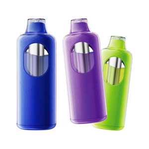 Romo Hex 50k Puffs Disposable Pod 5ct