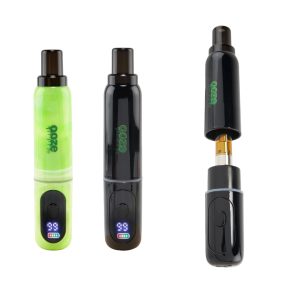 Ooze Hilo Conceal Battery