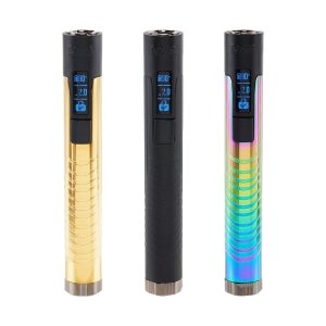 Ooze Digit 510 Thread Battery 24ct Display