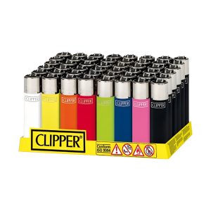 Clipper Medium Lighter 48ct
