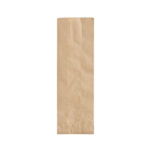 Kraft Pint Paper Bags 500ct