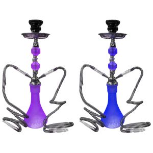 Badshah Luminous 2 Hose Hookah