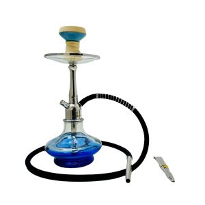 14.2" Aadhi Swan Hookah
