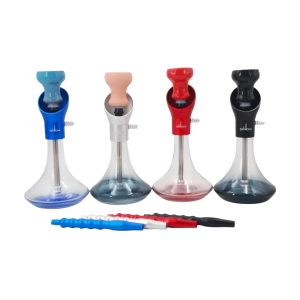 12" Aadhi Iris Hookah