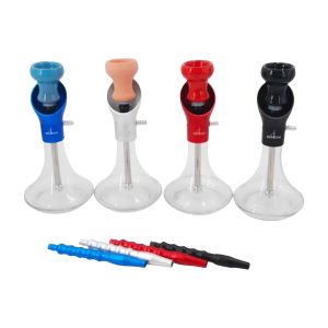12" Aadhi Fleur Hookah