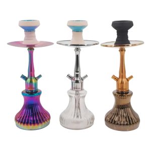 14.6" Aadhi Freesia Hookah