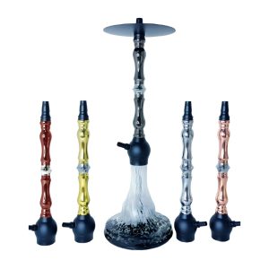25" Aadhi Glamorous Hookah