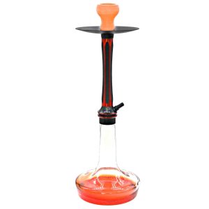 25" Aadhi Dazzling Hookah