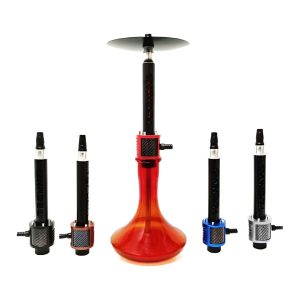 23" Aadhi Bronco Hookah