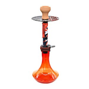 24" Aadhi Chic Hookah
