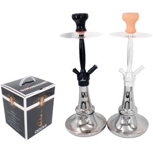 29.5" Aadhi Aurora Hookah