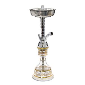 21" Aadhi Radiant Hookah