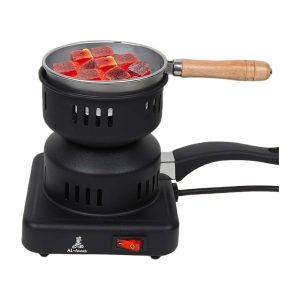 Aadhi 1000W Charcoal Burner