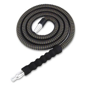 71" Aadhi Foam Wrapped Hookah Hose