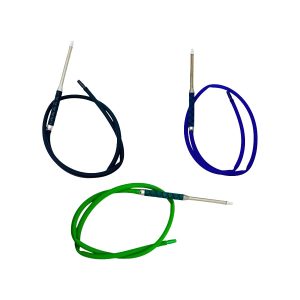71" Aadhi Silicone Hookah Hose