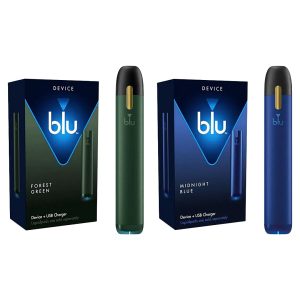 Blu Device Kit 5ct