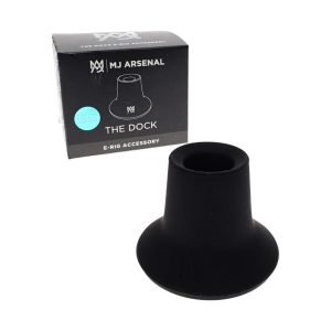 Mj Arsenal The Dock Puffco Pivot Silicone Stand