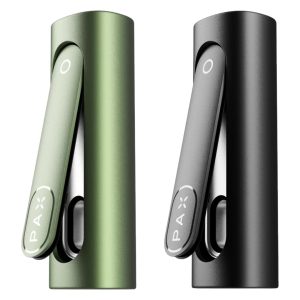Pax Flow Dry Herb Vaporizer Kit