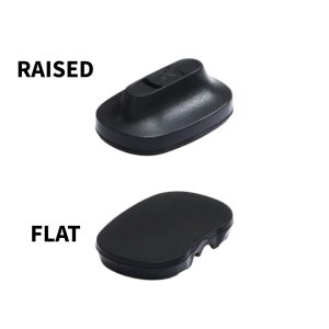 Pax Replaceent Mouthpiece 2ct