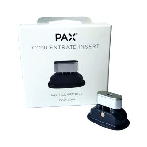 Pax Concentrate Insert 1ct