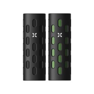 Pax Flow Grip Sleeve - Onyx