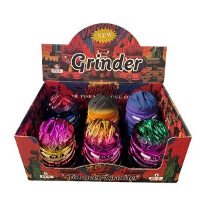 Anger Inside Out Grinder 6ct