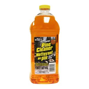 First Choice All Purpose Pine Cleaner 64oz 8ct