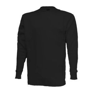 Gem Rock Long Sleeve (Black & White)