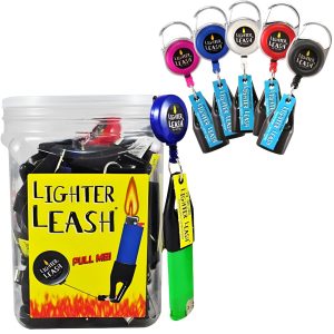 Lighter Leash 40ct - Mixed Color