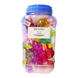 Rick & Morty Sniffer 17ct Jar