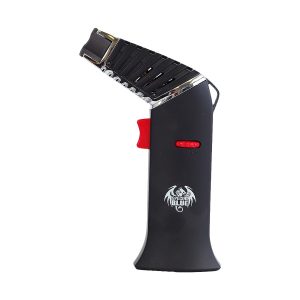 Special Blue Transformer Torch - Black