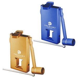Tsunami Premium Dugout Pro w/ Pipe