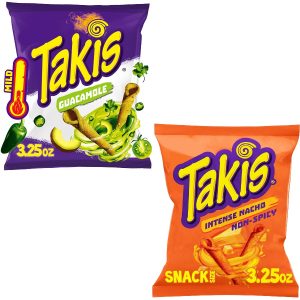 Takis 3.25oz 20ct