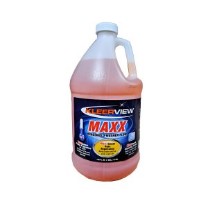 Kleerview Maxx -25 Windshield Wash 1g 6ct - Orange