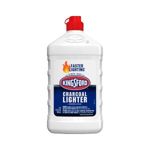 Kingsford Charcoal Lighter Fluid 32oz