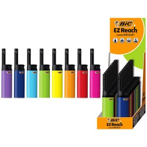 Bic Ez Reach Lighter 20ct