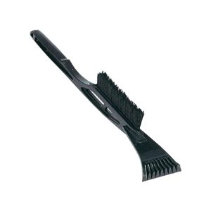 21" Heavy Duty Ice Scraper w/ Brush