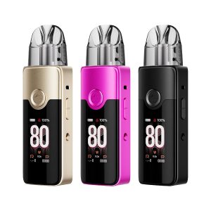 Voopoo Vinci E80 Kit