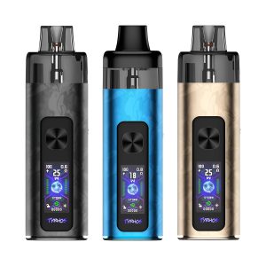 Uwell Caliburn Typhos Kit