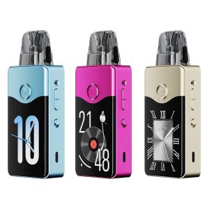 Voopoo Vinci E120 Kit